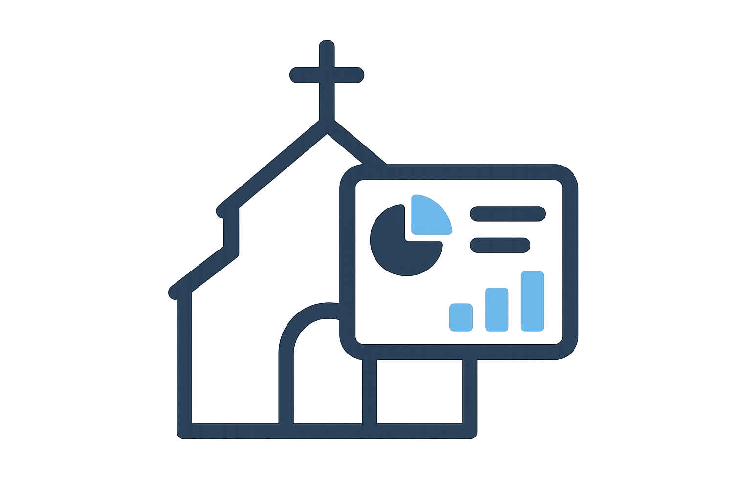 Church Management Software Connect My Church Software