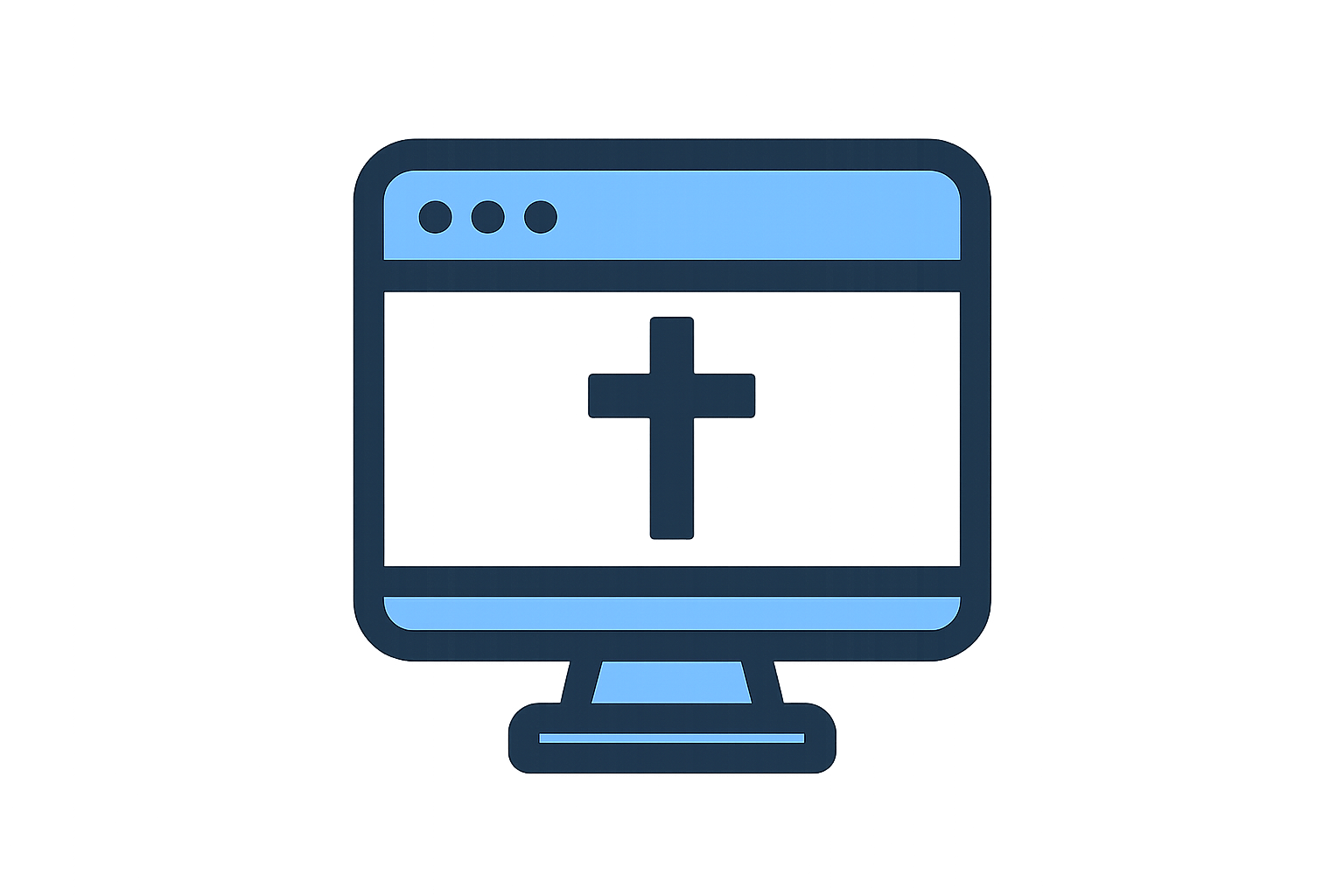 Church Website Design Connect My Church Software