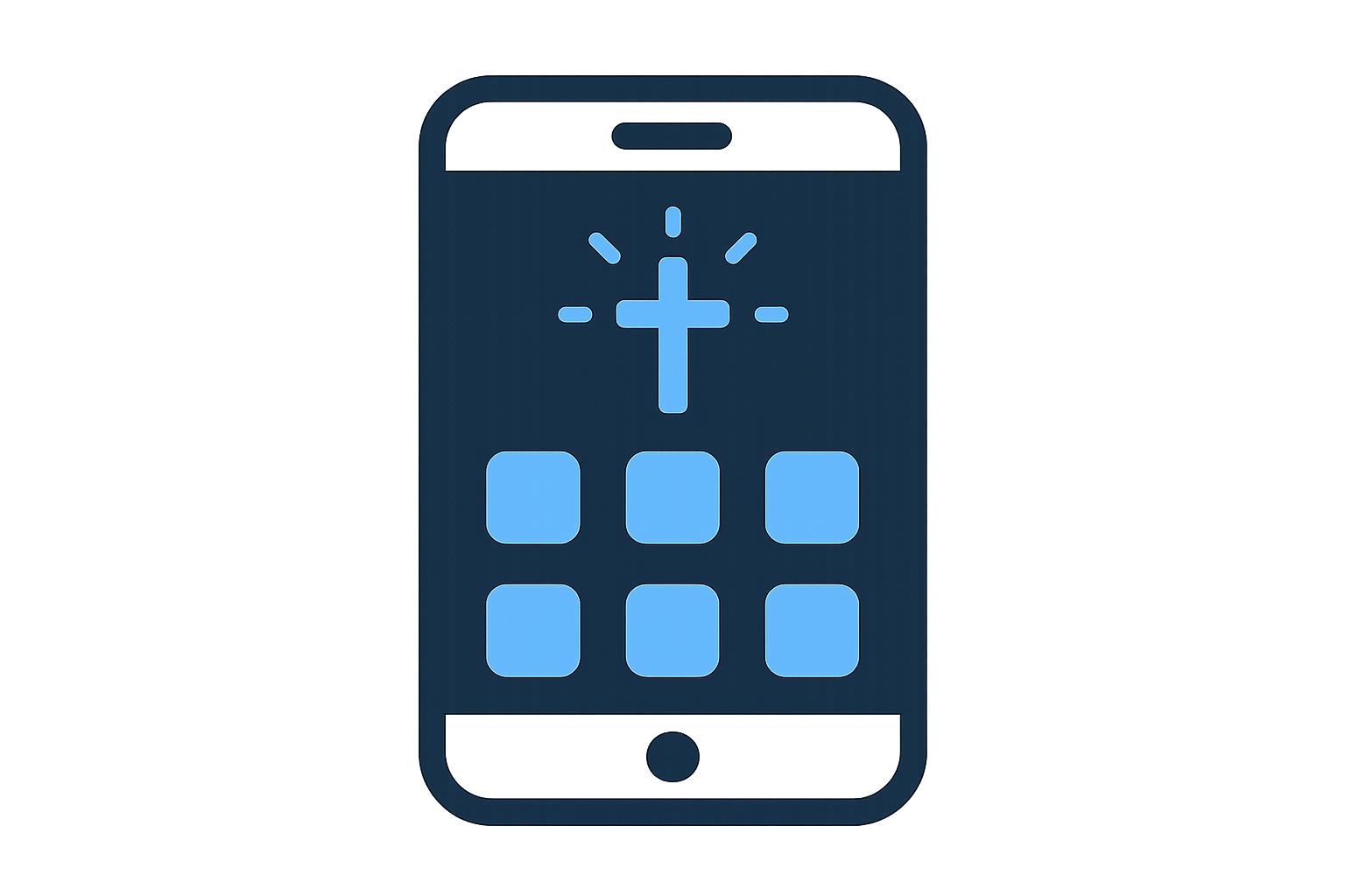 Enterprise App Development Connect My Church Software