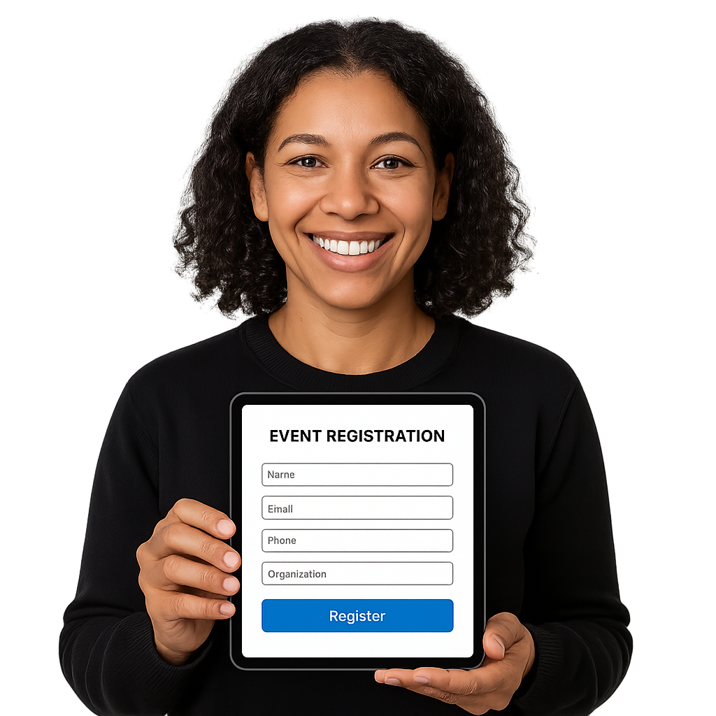 best church event management software
