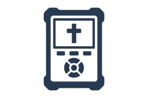 bible study apps connect my church software
