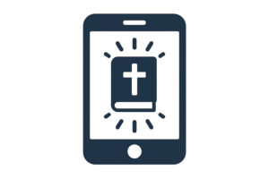 bible study tools connect my church software