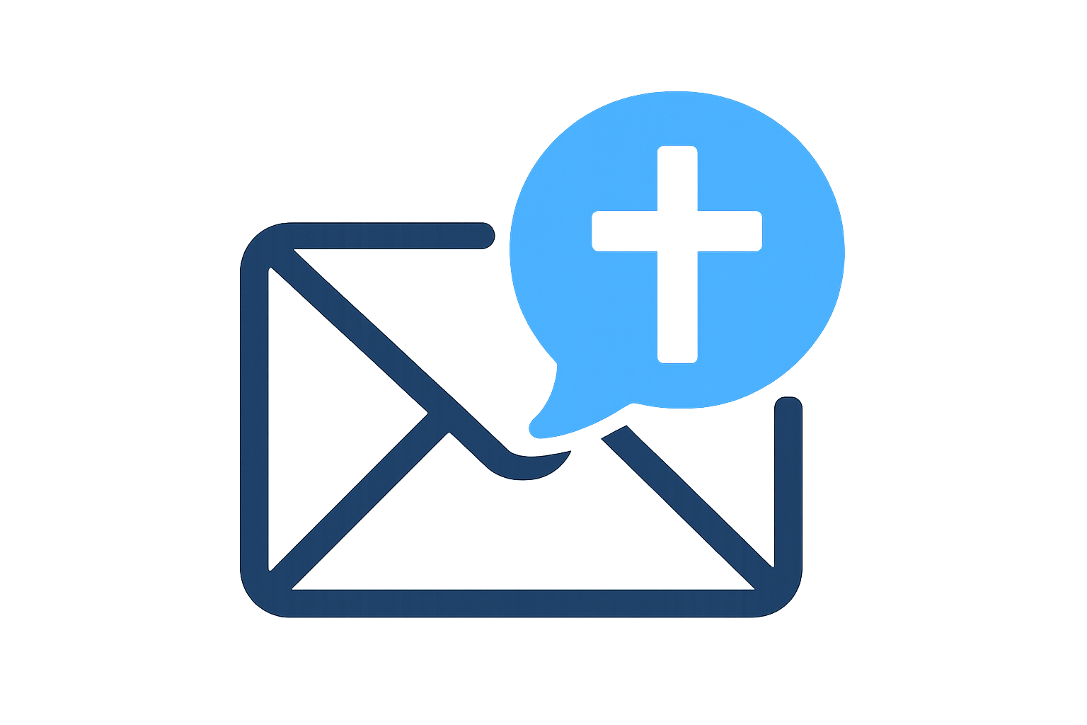 church email management software