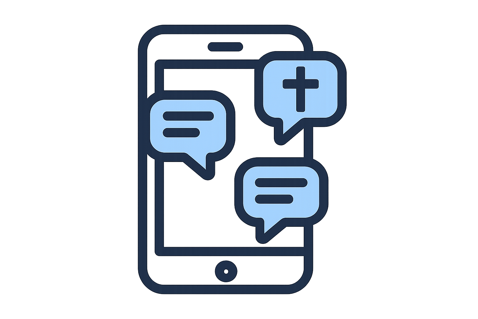 church social media management software