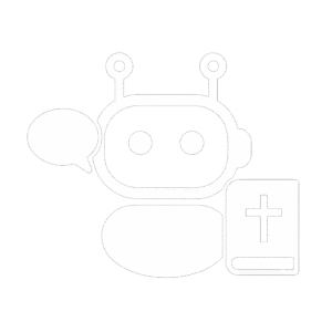connect my church ai bible study assistant