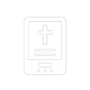 connect my church bible study devices
