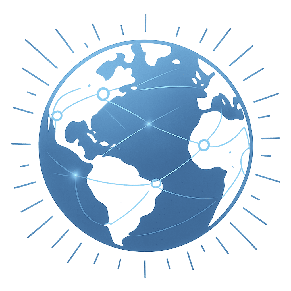 connect my church global missions initiative
