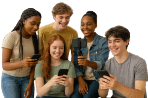 excellent church social media software connect my church social media scheduler
