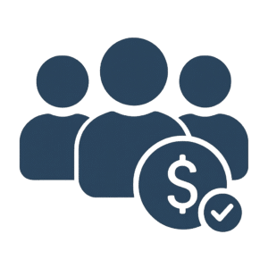 no extra user fees church software connect my church