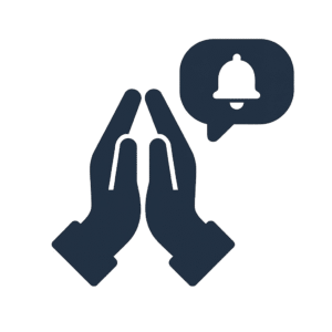 prayer requests and reminders connect my church software