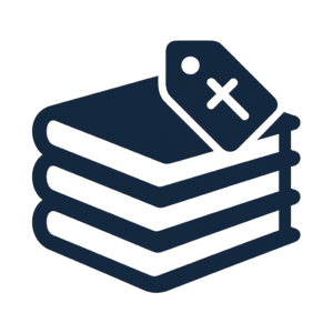 sermon file organizer connect my church