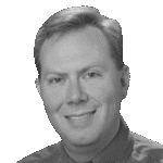 Mark Henman Connect My Church