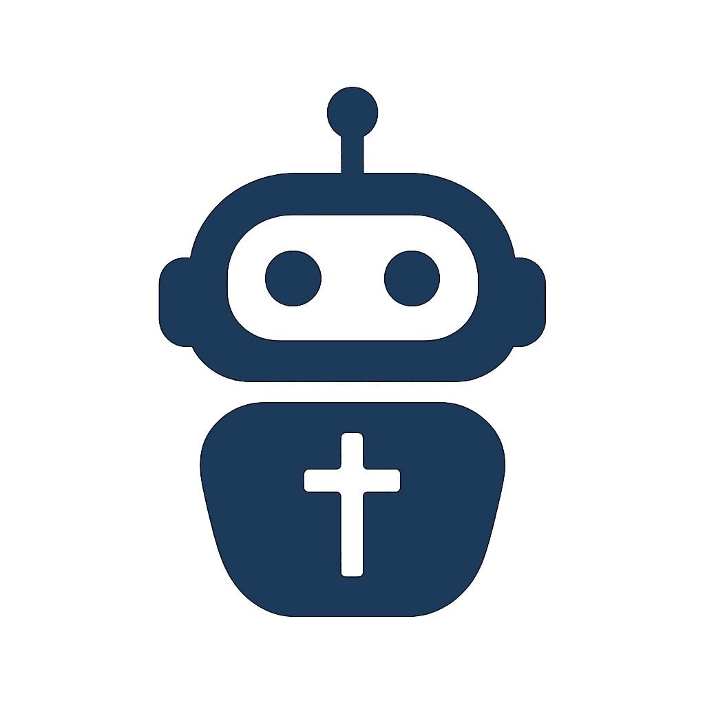 AI Church App Development AI Church App Development