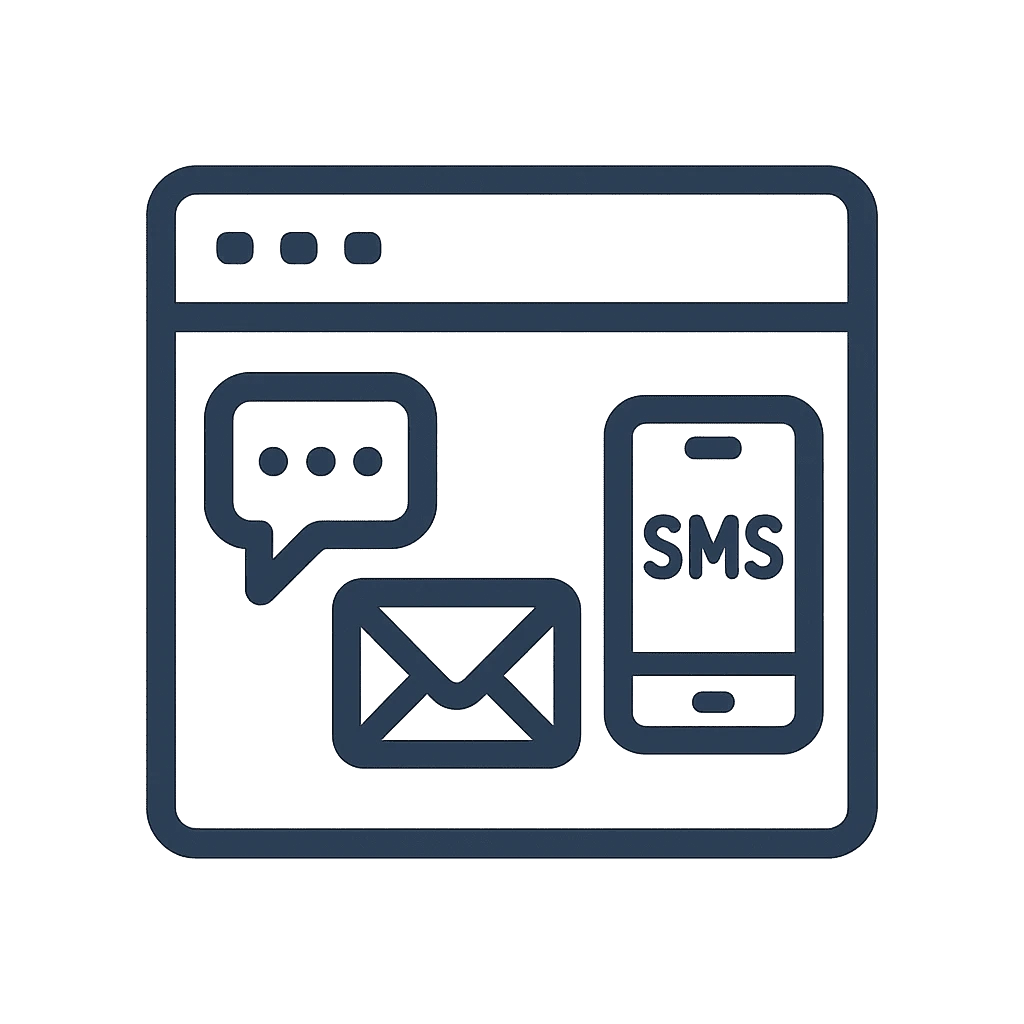 All-In-One Church Communication System All-In-One Church Communication System