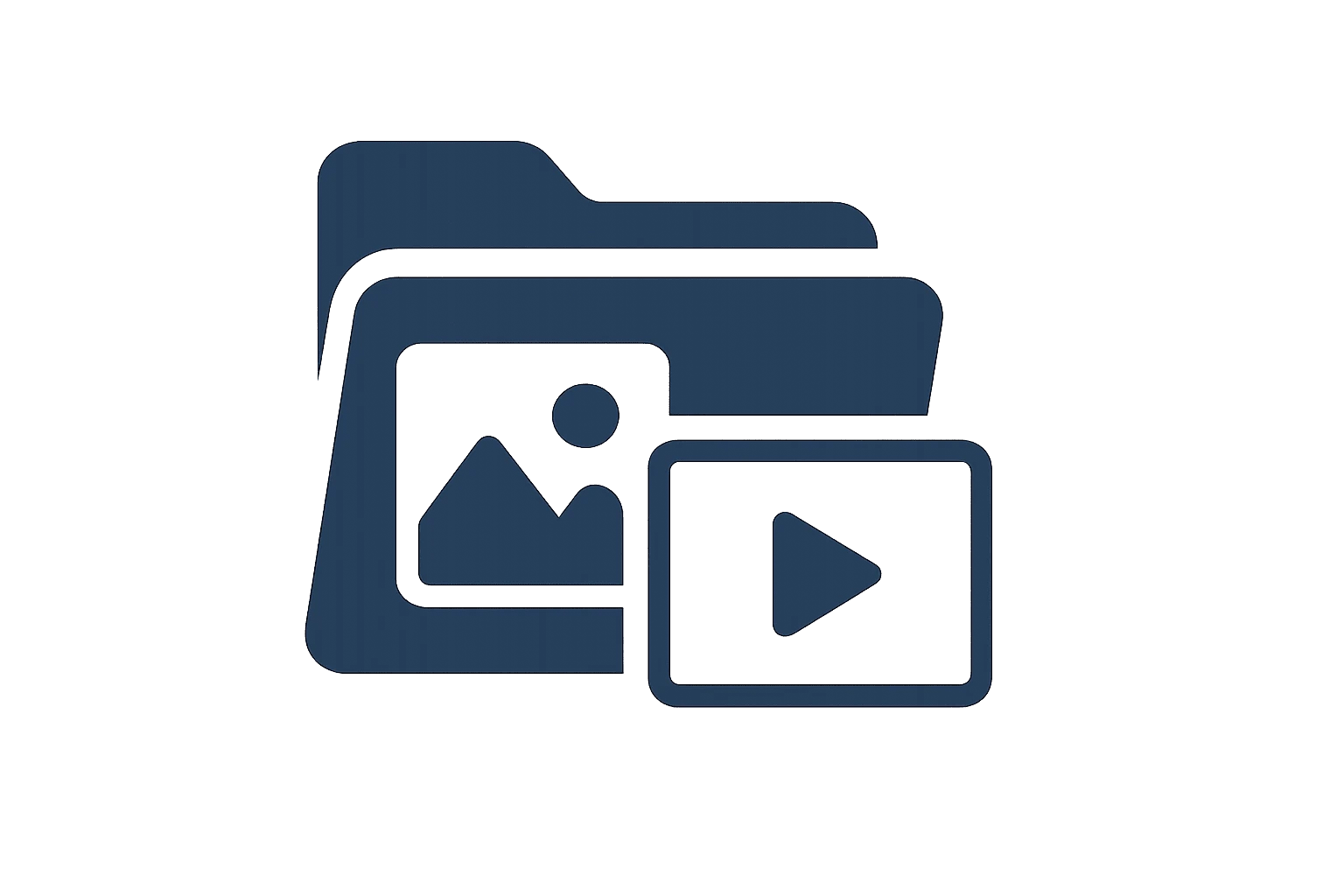 Central Church Social Media Library