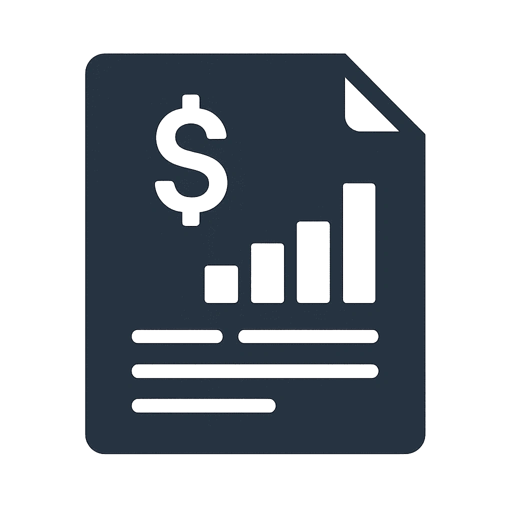 Church Donation Management Transaction History & Reporting