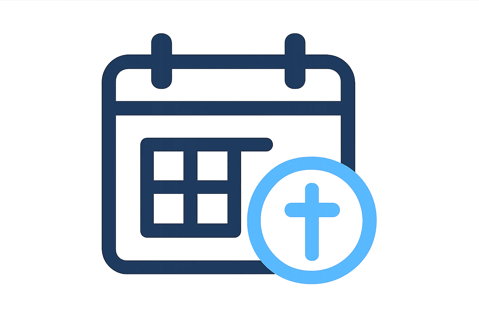 Church Event Calendar Software