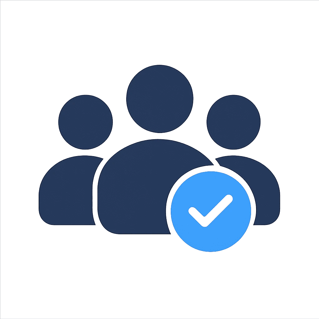 Church Member Management Software