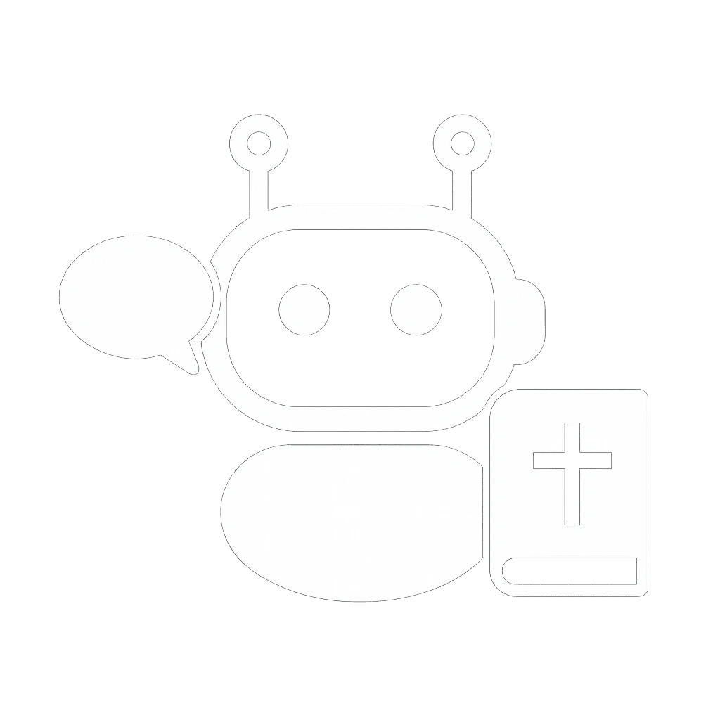 AI Bible Study Assistant