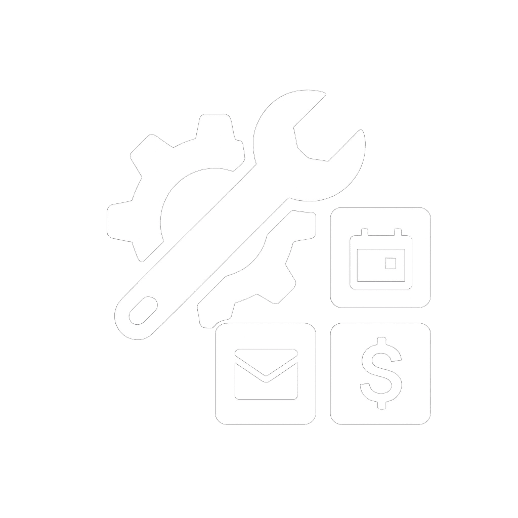 Nonprofit Services Tool Setup