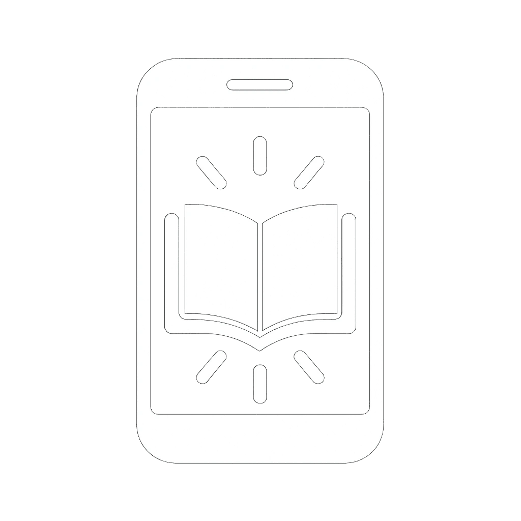 Church Smartphone Apps