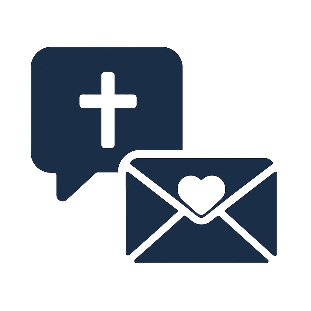 Guest Follow-Up Campaigns Guest Follow-Up Campaigns Connect My Church Software