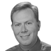 Mark Henman - Church Management Software Technology Lead