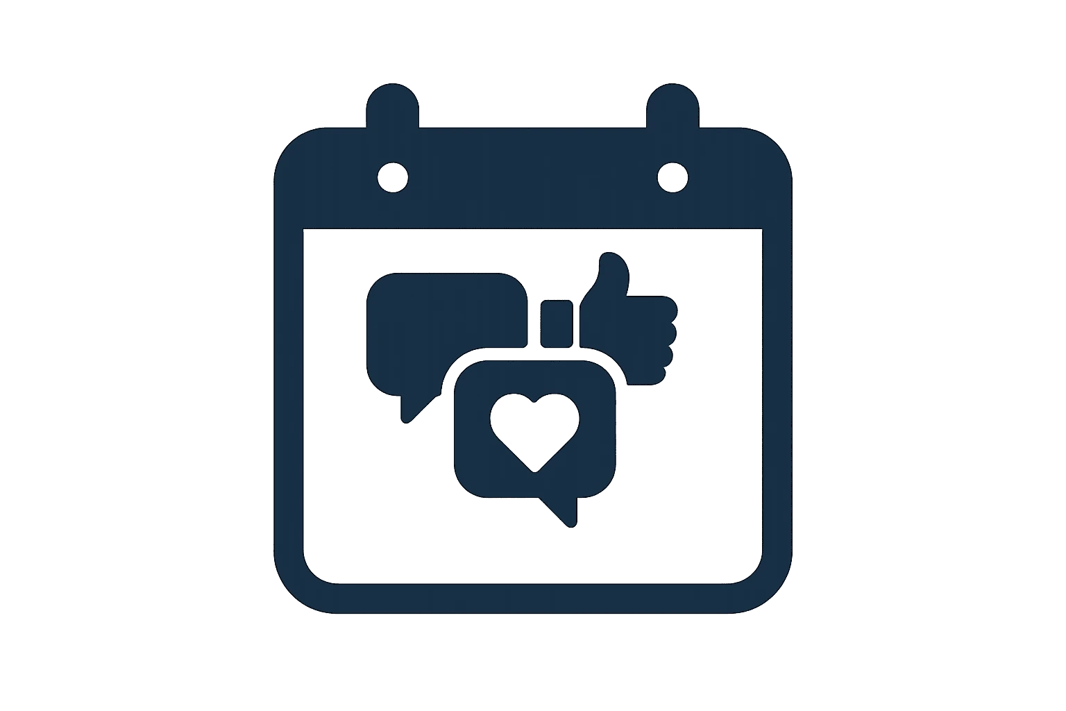 Multi Platform Social Media Planner