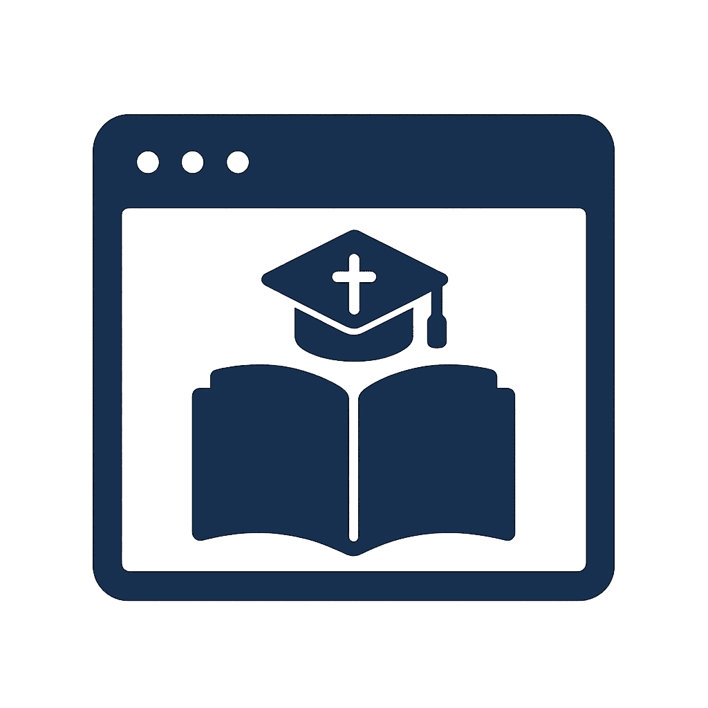 Online Course Platform Online Course Platform