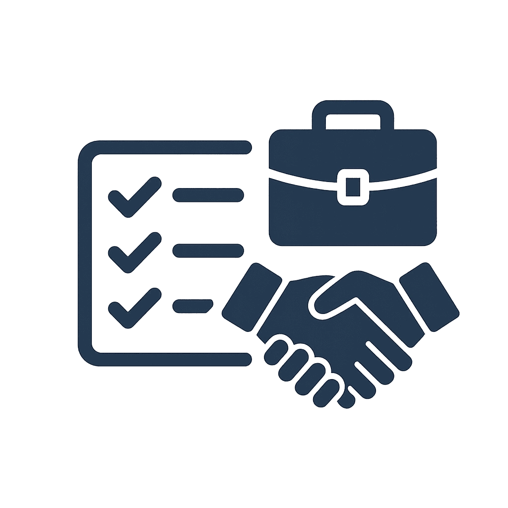 Legal & Accounting Referrals - Connect My Church