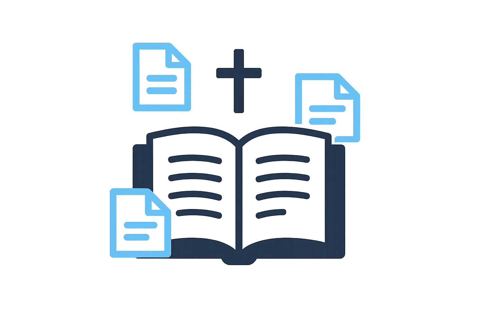 Sermon Audio & Video Recording Management Software