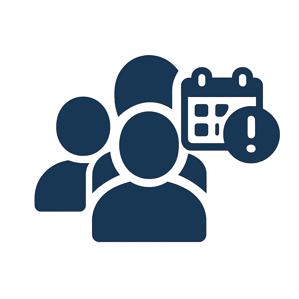 Volunteer Scheduling Notices Connect My Church Software Volunteer Scheduling Notices Connect My Church Software