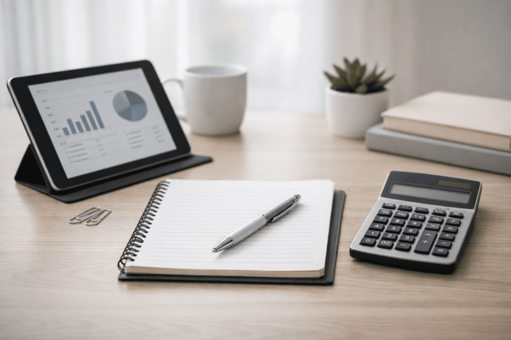church budgeting