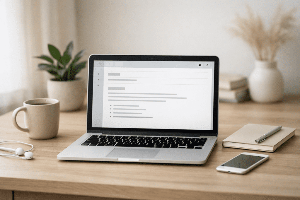 church email marketing