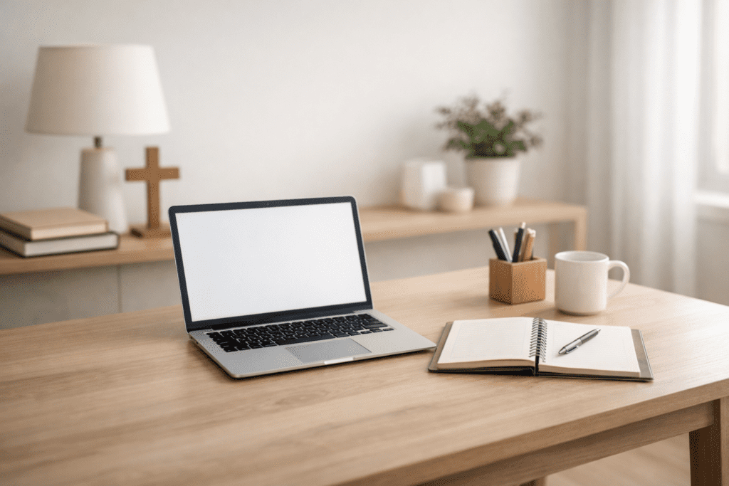 church management system