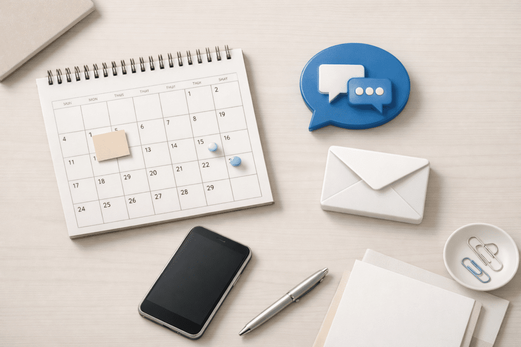 communication planning