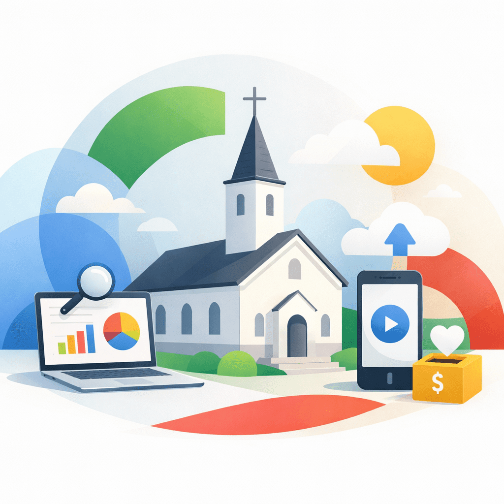 google for nonprofits