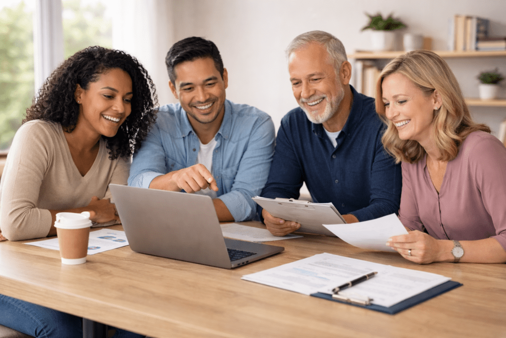 nonprofit discounts