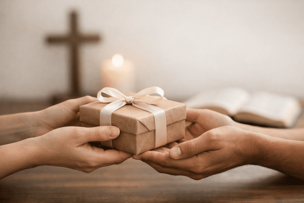 year-end giving